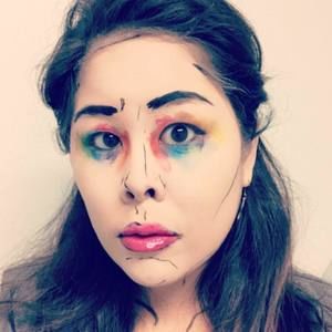 Meet your Posher, Lindsey